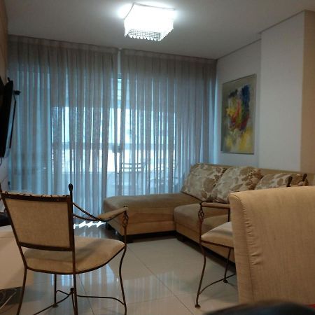 Edificio Dalpiaz Apartment บัลเนอาริโอ กังโบริว ภายนอก รูปภาพ