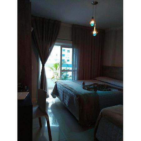 Edificio Dalpiaz Apartment บัลเนอาริโอ กังโบริว ภายนอก รูปภาพ