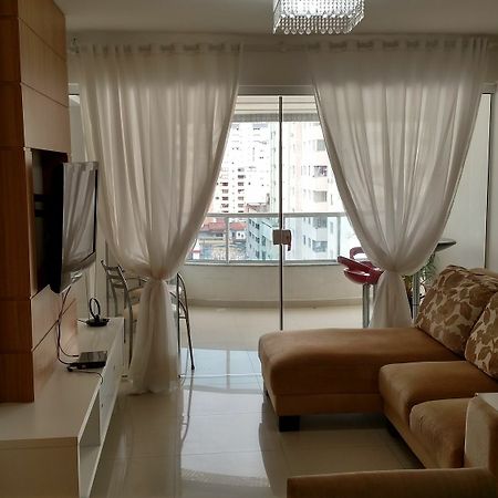 Edificio Dalpiaz Apartment บัลเนอาริโอ กังโบริว ภายนอก รูปภาพ
