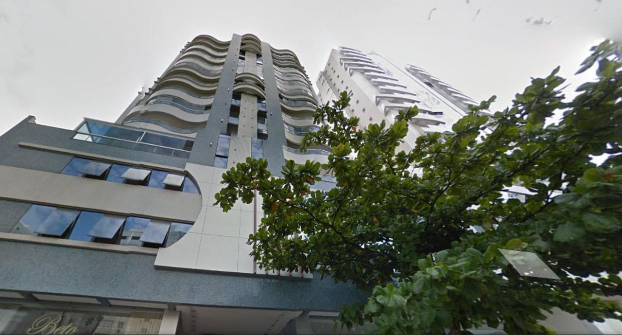 Edificio Dalpiaz Apartment บัลเนอาริโอ กังโบริว ภายนอก รูปภาพ