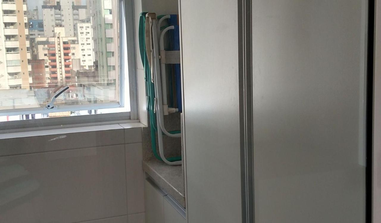 Edificio Dalpiaz Apartment บัลเนอาริโอ กังโบริว ภายนอก รูปภาพ