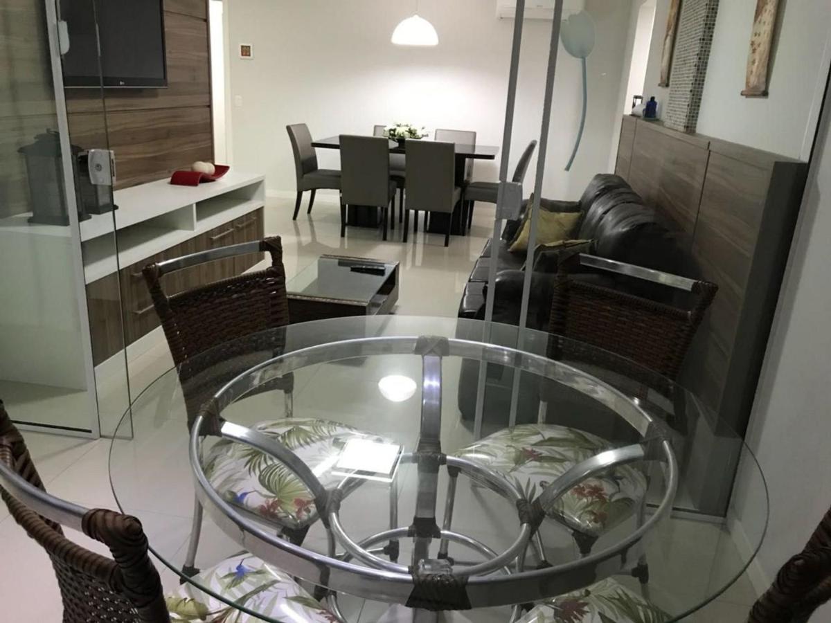 Edificio Dalpiaz Apartment บัลเนอาริโอ กังโบริว ภายนอก รูปภาพ