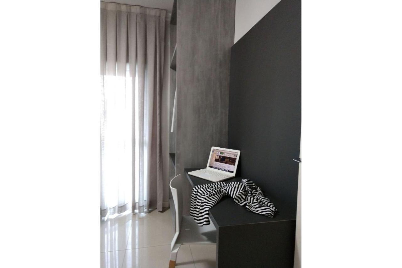 Edificio Dalpiaz Apartment บัลเนอาริโอ กังโบริว ภายนอก รูปภาพ