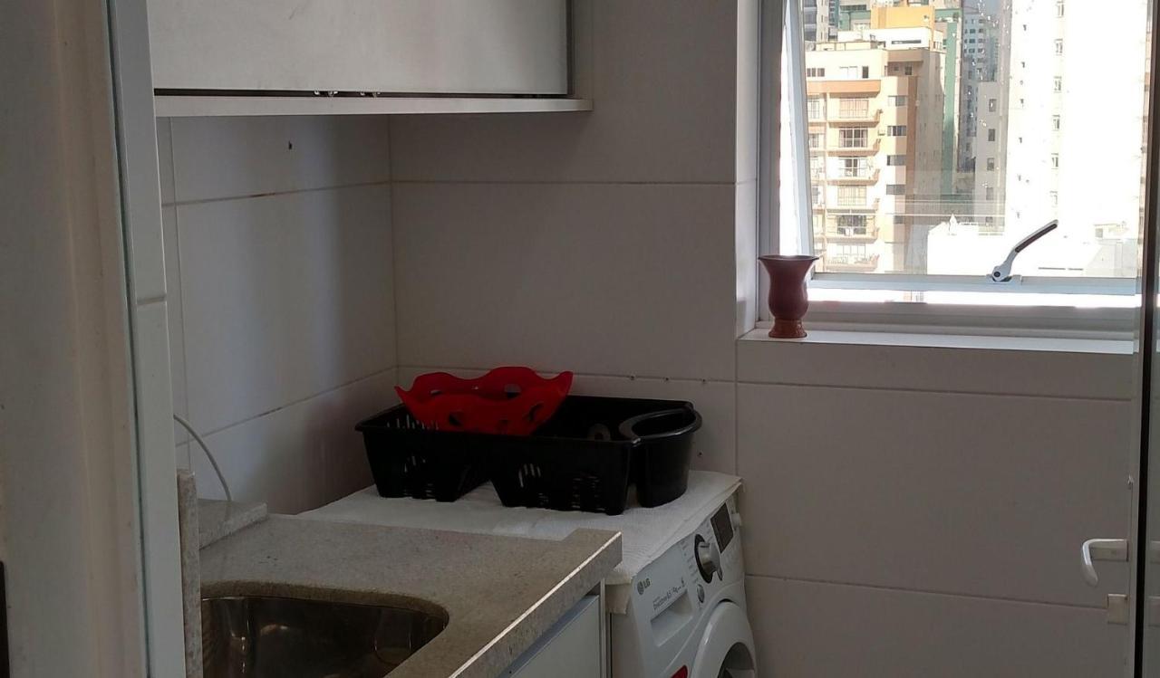 Edificio Dalpiaz Apartment บัลเนอาริโอ กังโบริว ภายนอก รูปภาพ