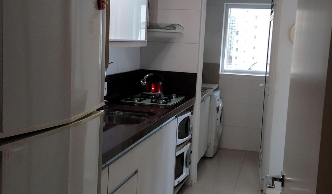 Edificio Dalpiaz Apartment บัลเนอาริโอ กังโบริว ภายนอก รูปภาพ