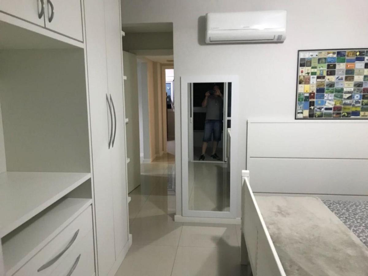 Edificio Dalpiaz Apartment บัลเนอาริโอ กังโบริว ภายนอก รูปภาพ