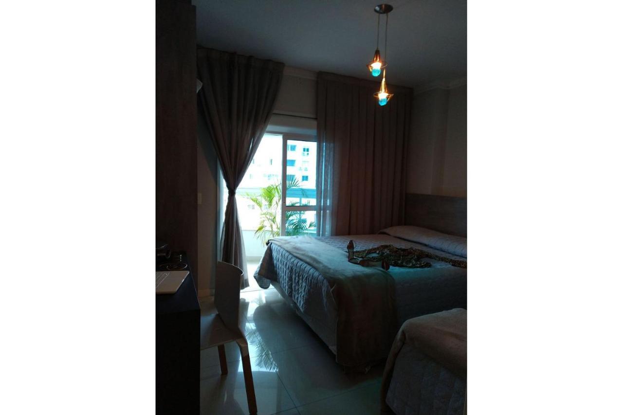 Edificio Dalpiaz Apartment บัลเนอาริโอ กังโบริว ภายนอก รูปภาพ