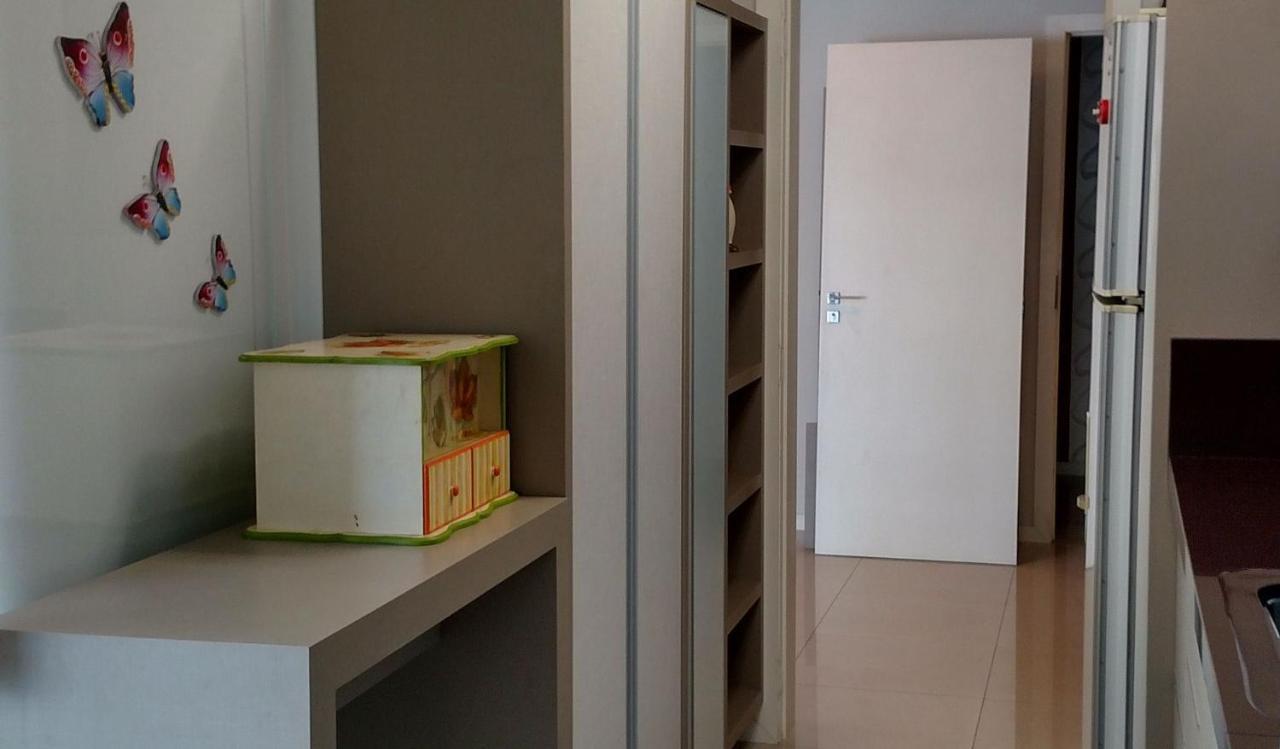 Edificio Dalpiaz Apartment บัลเนอาริโอ กังโบริว ภายนอก รูปภาพ