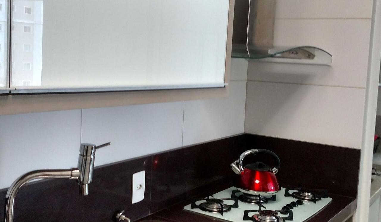 Edificio Dalpiaz Apartment บัลเนอาริโอ กังโบริว ภายนอก รูปภาพ