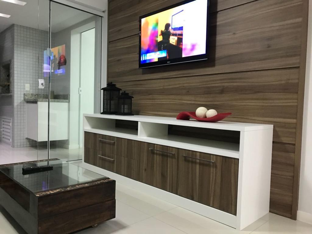 Edificio Dalpiaz Apartment บัลเนอาริโอ กังโบริว ภายนอก รูปภาพ