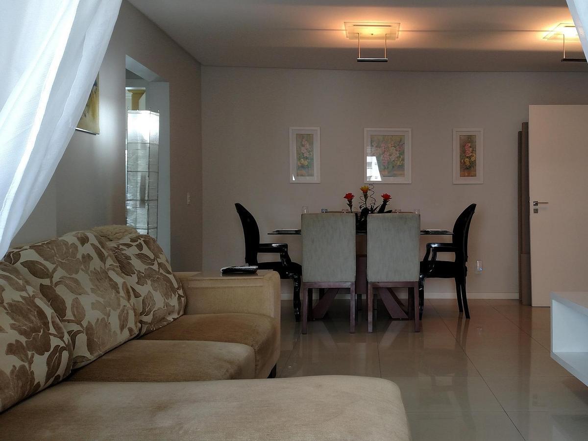 Edificio Dalpiaz Apartment บัลเนอาริโอ กังโบริว ภายนอก รูปภาพ