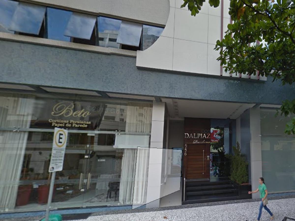 Edificio Dalpiaz Apartment บัลเนอาริโอ กังโบริว ภายนอก รูปภาพ