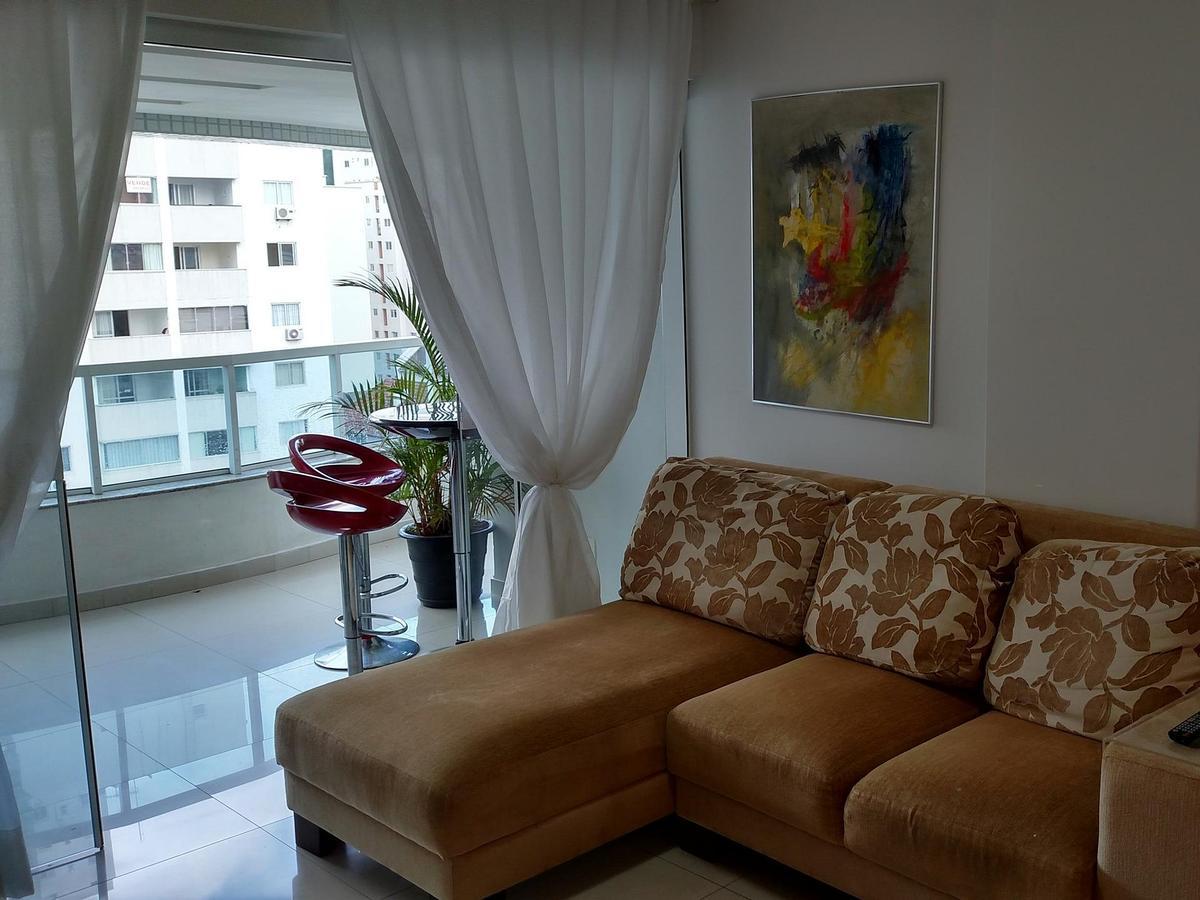 Edificio Dalpiaz Apartment บัลเนอาริโอ กังโบริว ภายนอก รูปภาพ