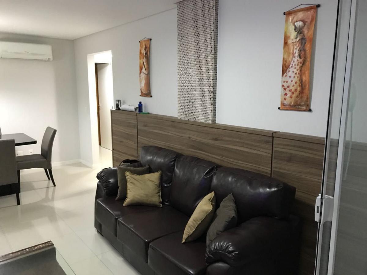 Edificio Dalpiaz Apartment บัลเนอาริโอ กังโบริว ภายนอก รูปภาพ