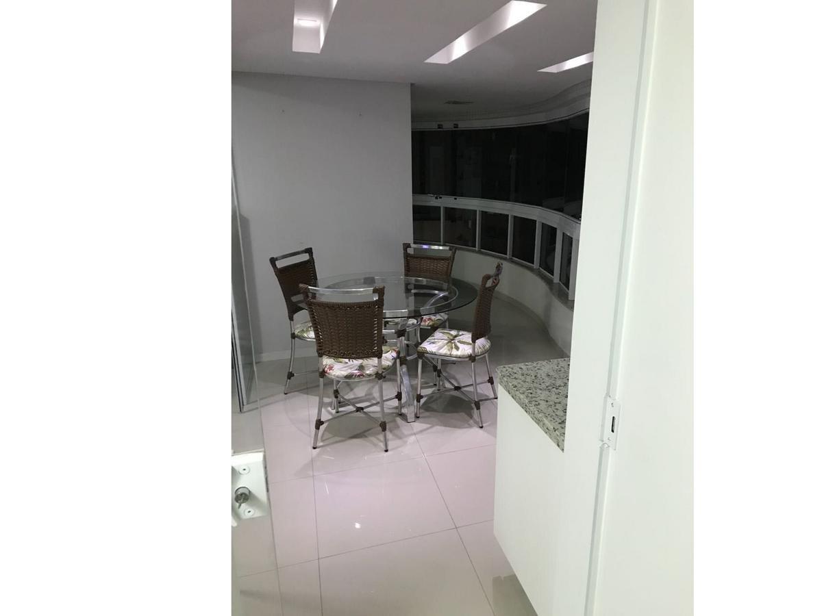 Edificio Dalpiaz Apartment บัลเนอาริโอ กังโบริว ภายนอก รูปภาพ