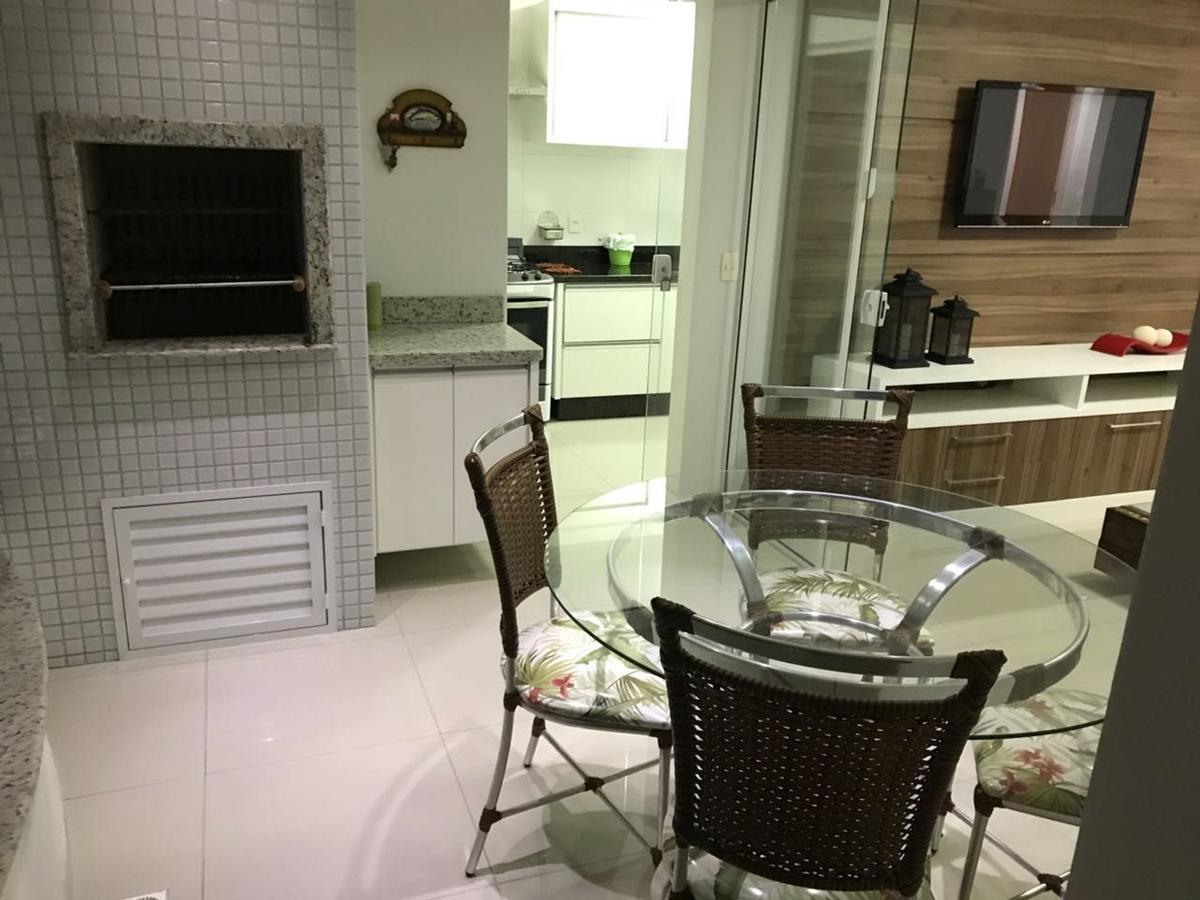 Edificio Dalpiaz Apartment บัลเนอาริโอ กังโบริว ภายนอก รูปภาพ