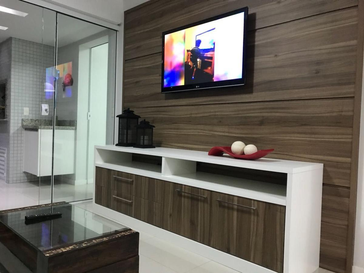 Edificio Dalpiaz Apartment บัลเนอาริโอ กังโบริว ภายนอก รูปภาพ