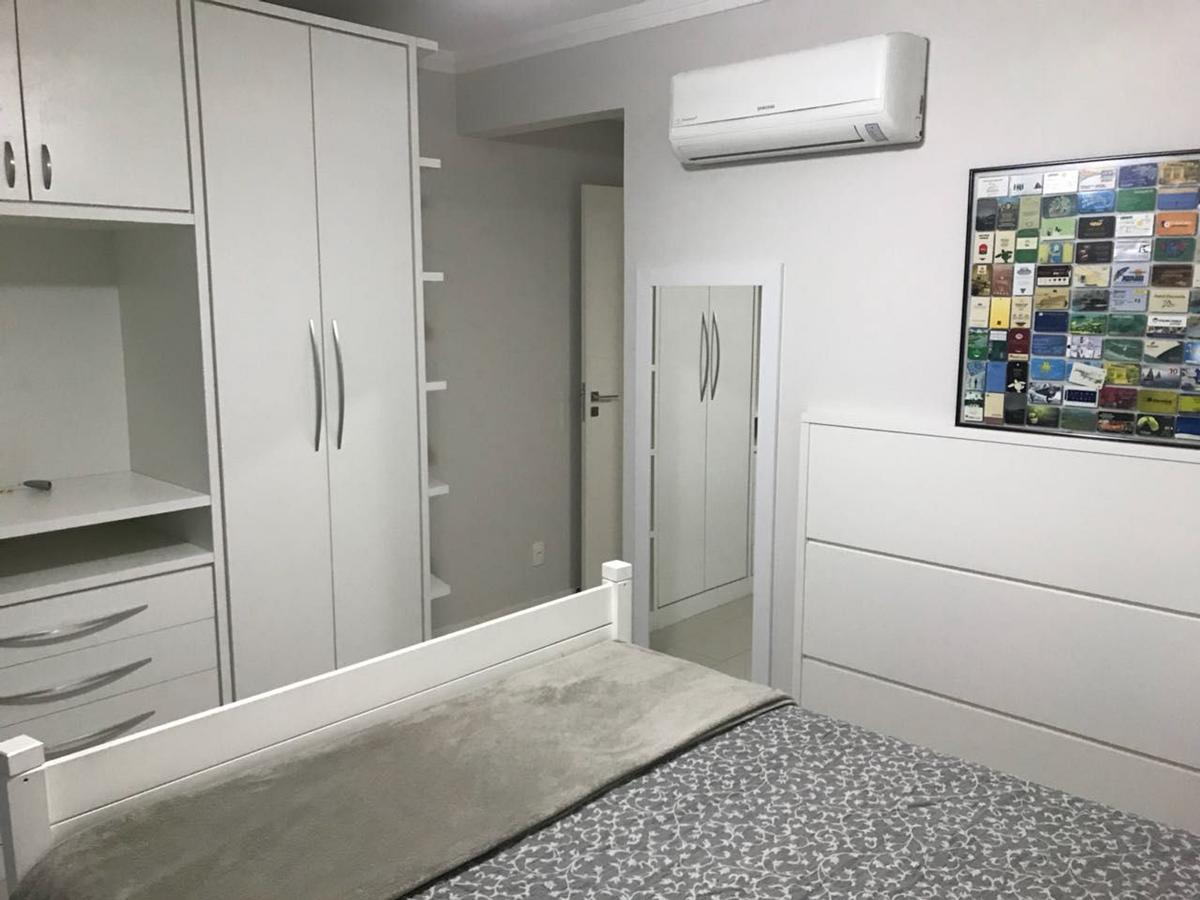 Edificio Dalpiaz Apartment บัลเนอาริโอ กังโบริว ภายนอก รูปภาพ