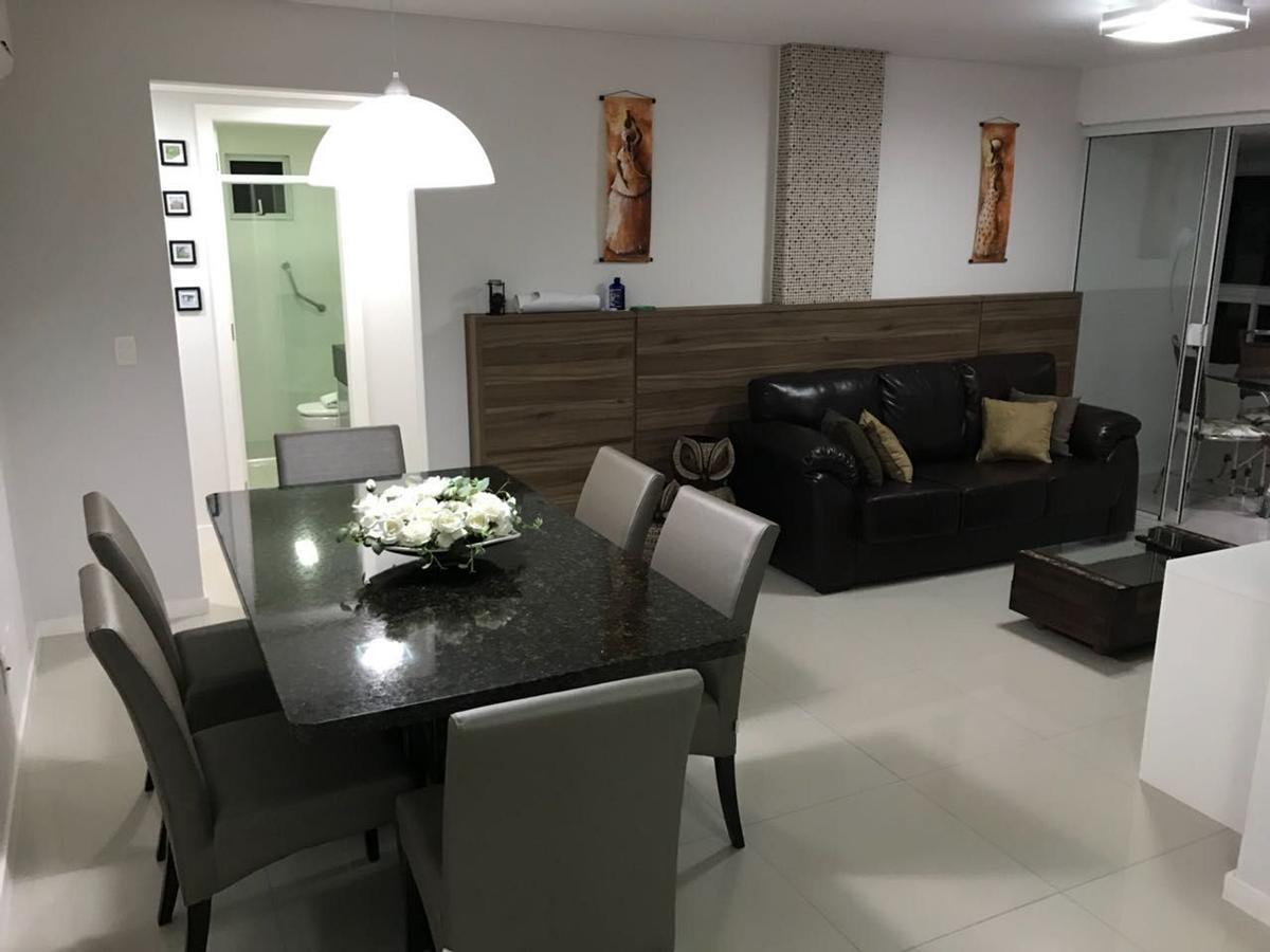 Edificio Dalpiaz Apartment บัลเนอาริโอ กังโบริว ภายนอก รูปภาพ