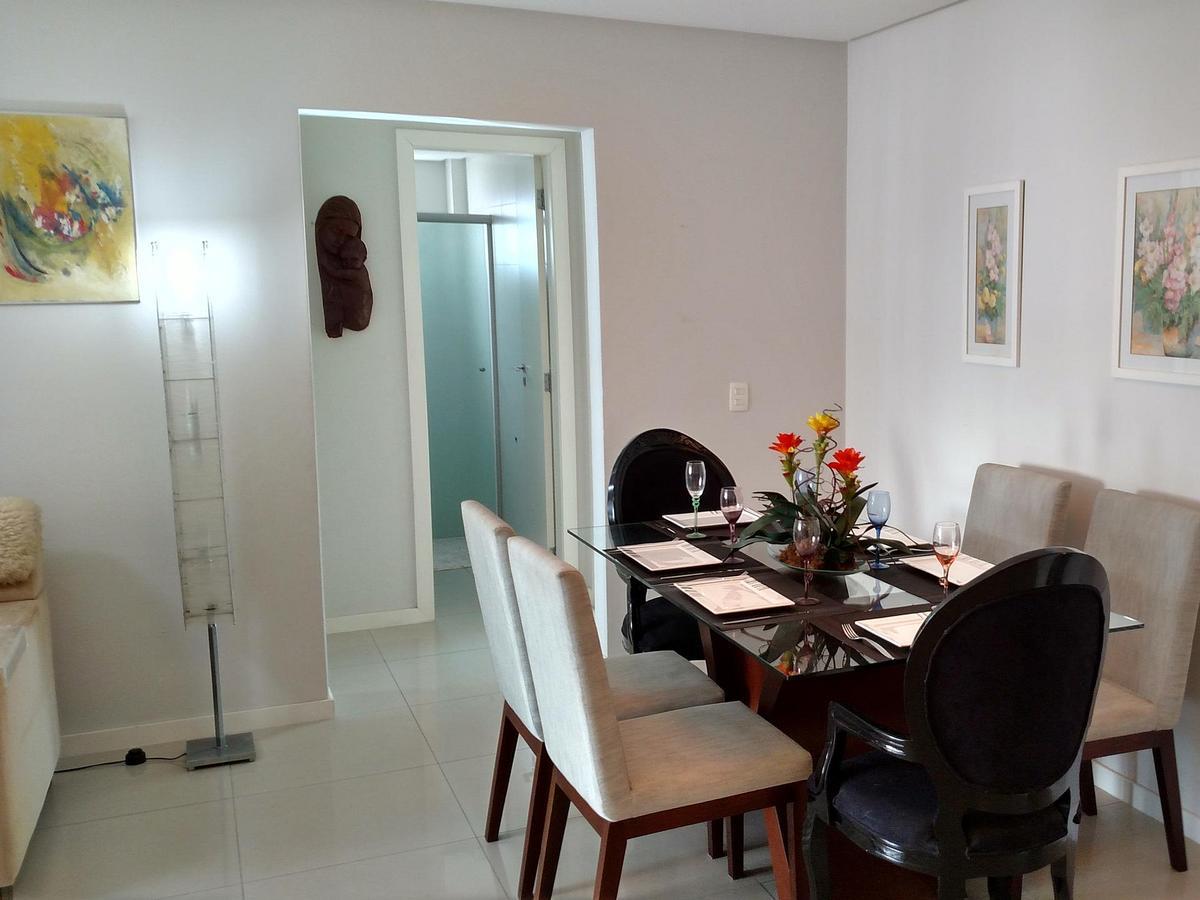 Edificio Dalpiaz Apartment บัลเนอาริโอ กังโบริว ภายนอก รูปภาพ