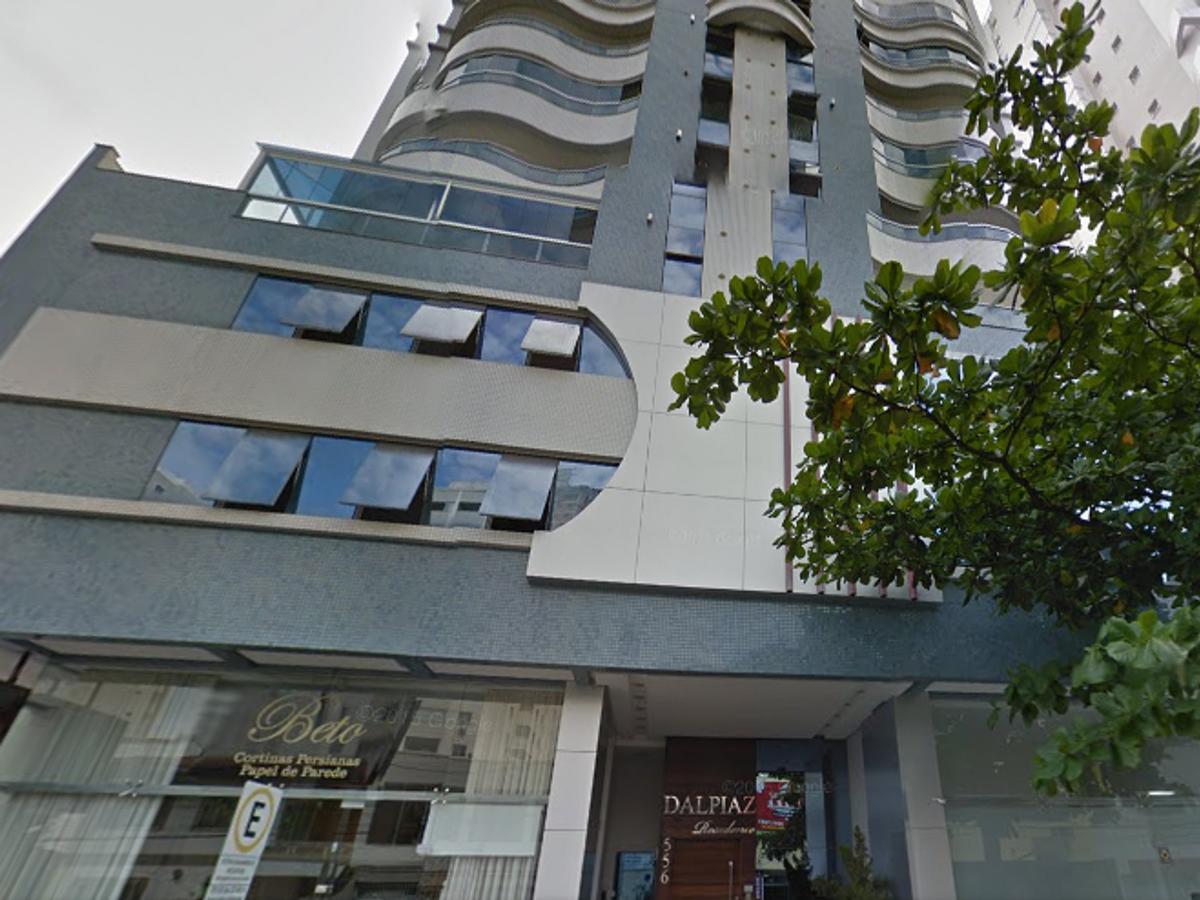 Edificio Dalpiaz Apartment บัลเนอาริโอ กังโบริว ภายนอก รูปภาพ