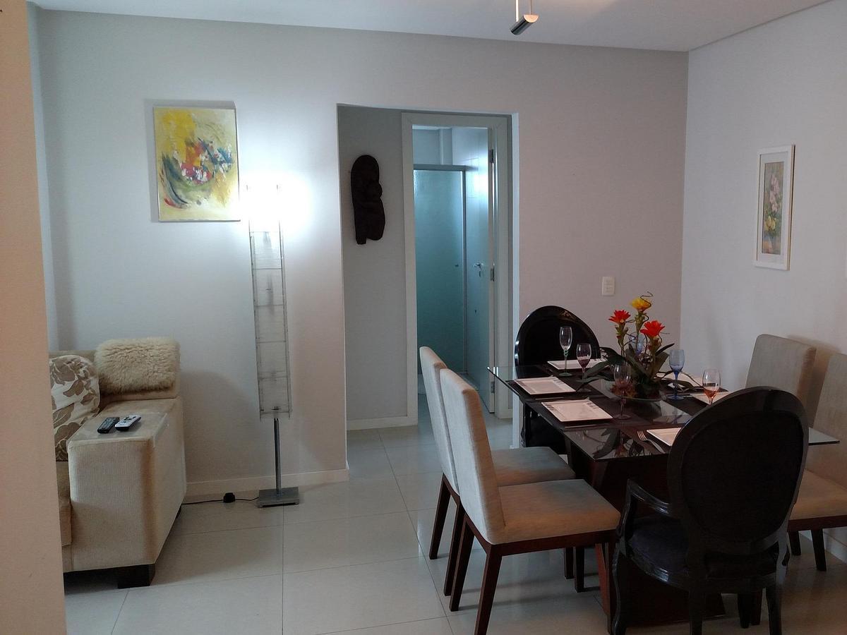 Edificio Dalpiaz Apartment บัลเนอาริโอ กังโบริว ภายนอก รูปภาพ