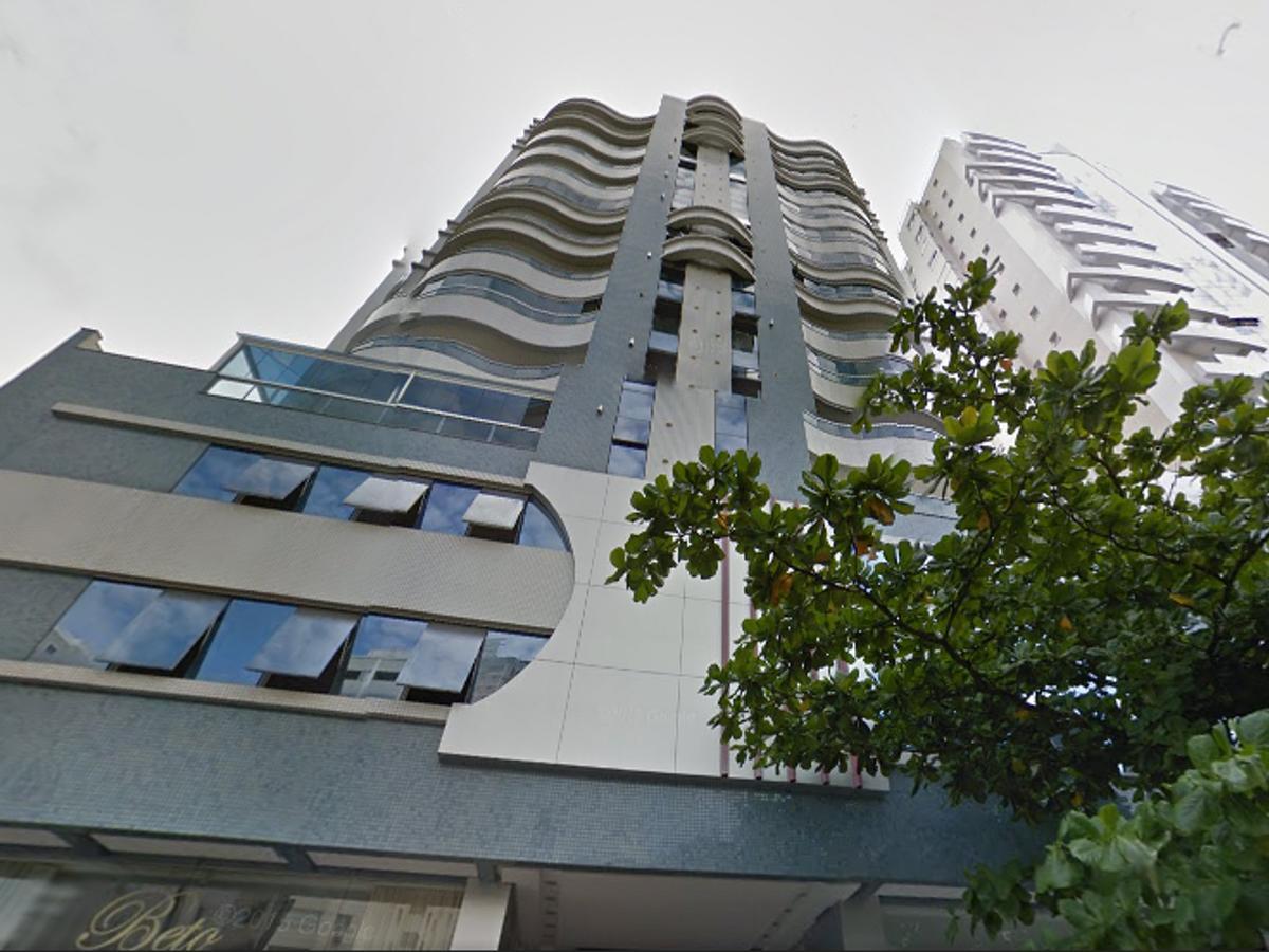 Edificio Dalpiaz Apartment บัลเนอาริโอ กังโบริว ภายนอก รูปภาพ