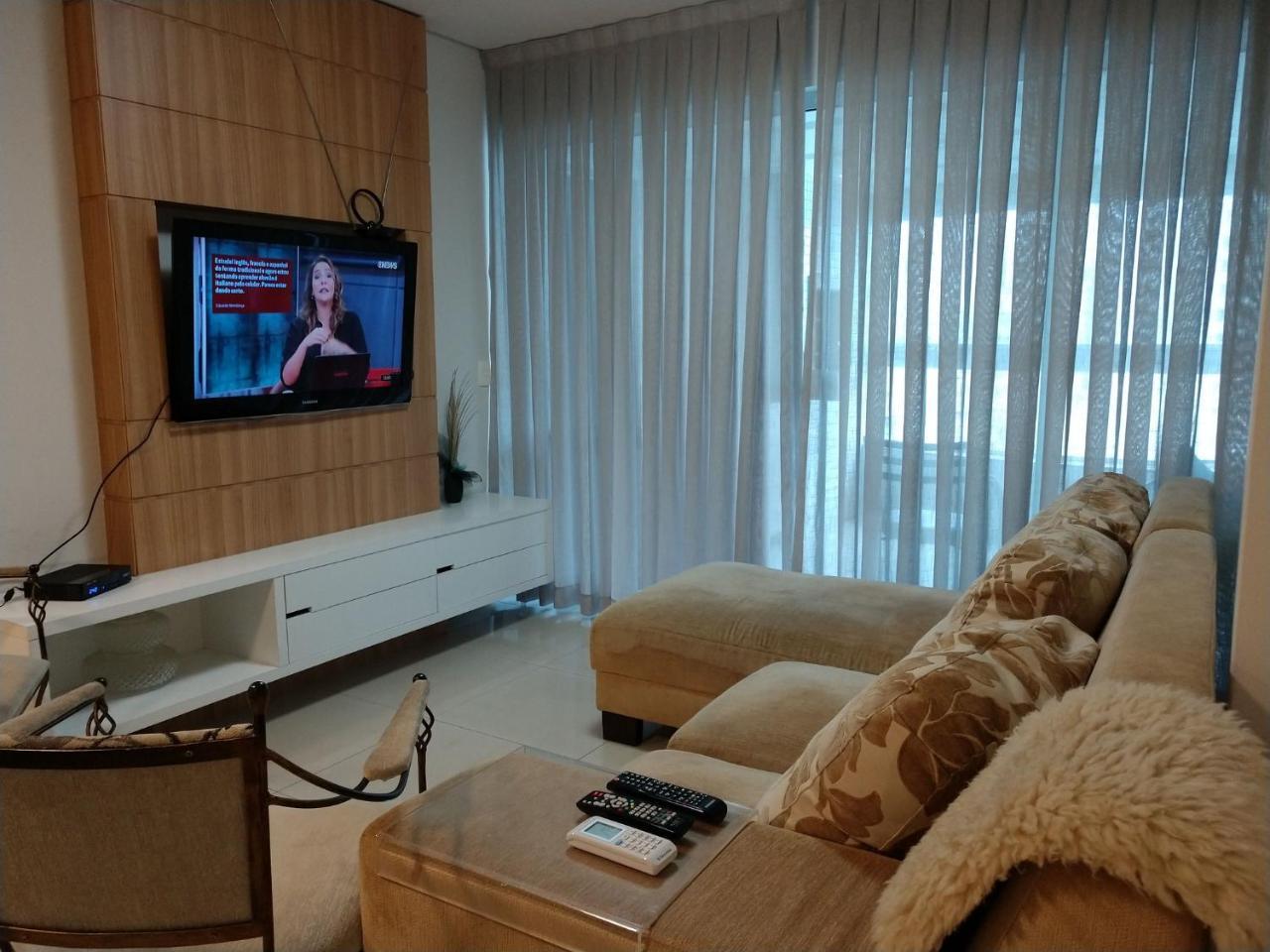 Edificio Dalpiaz Apartment บัลเนอาริโอ กังโบริว ภายนอก รูปภาพ