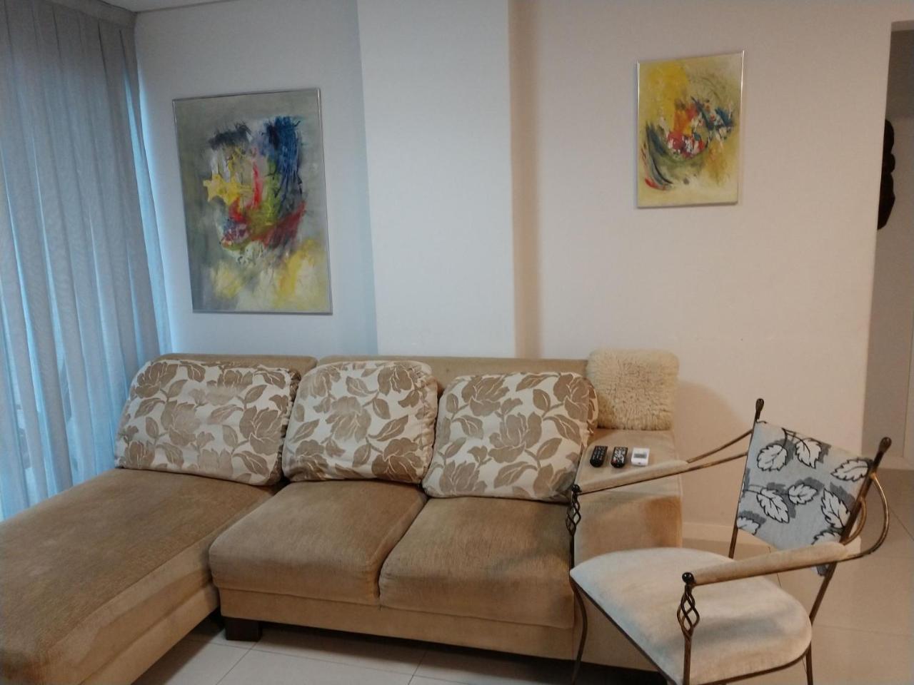 Edificio Dalpiaz Apartment บัลเนอาริโอ กังโบริว ภายนอก รูปภาพ