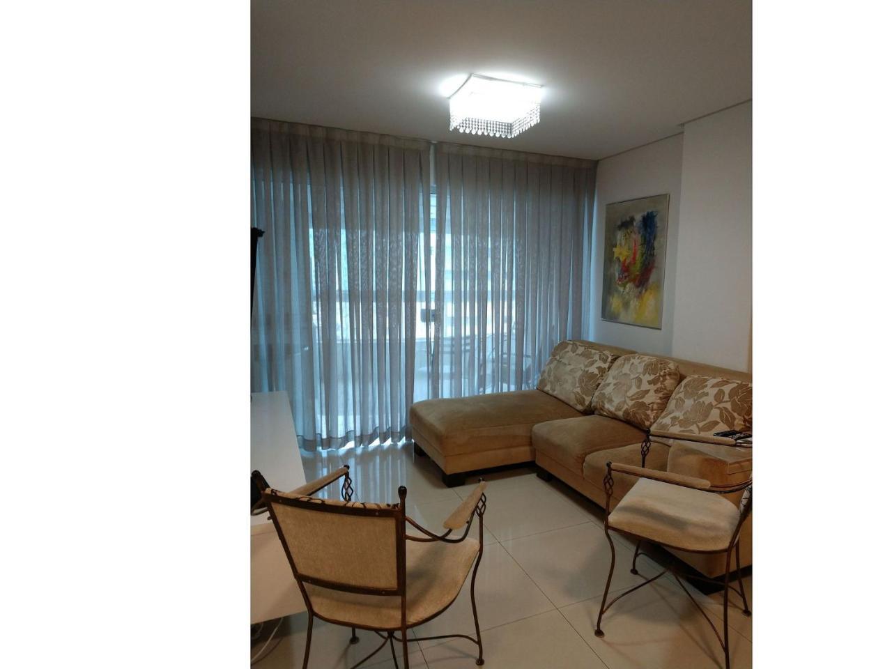 Edificio Dalpiaz Apartment บัลเนอาริโอ กังโบริว ภายนอก รูปภาพ