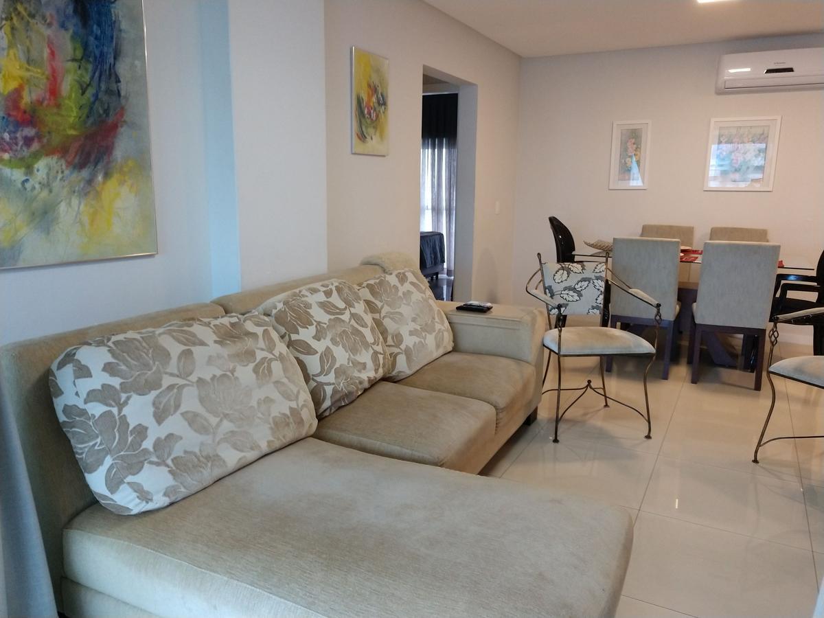 Edificio Dalpiaz Apartment บัลเนอาริโอ กังโบริว ภายนอก รูปภาพ
