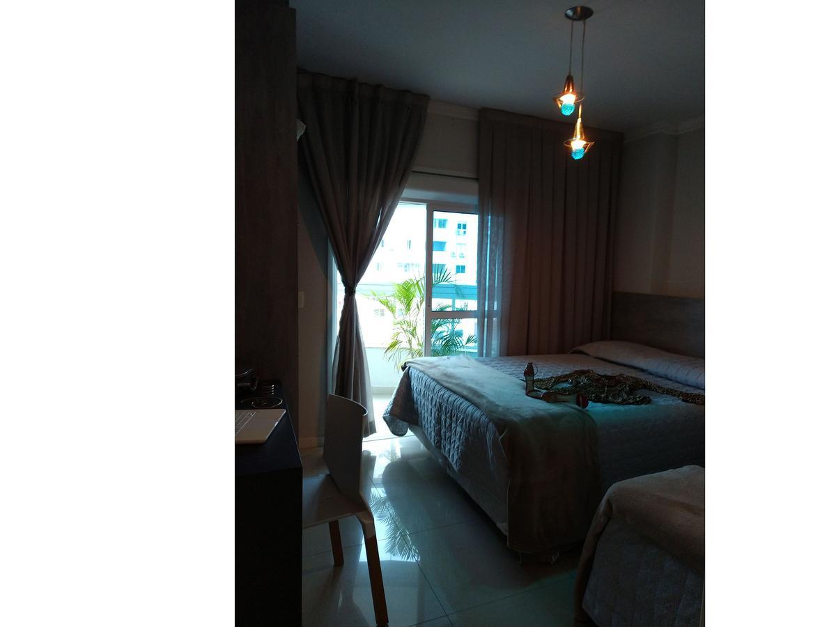 Edificio Dalpiaz Apartment บัลเนอาริโอ กังโบริว ภายนอก รูปภาพ
