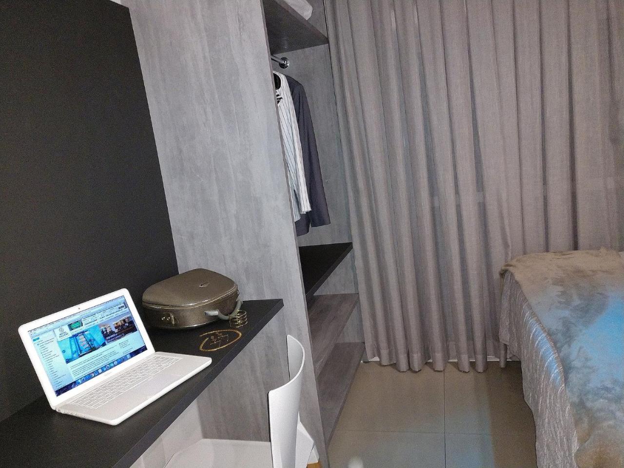 Edificio Dalpiaz Apartment บัลเนอาริโอ กังโบริว ภายนอก รูปภาพ