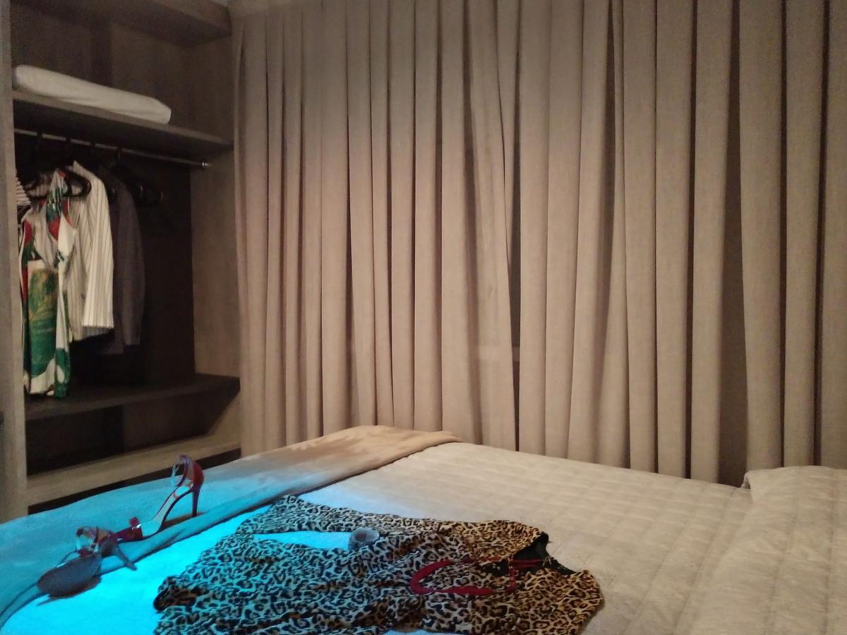 Edificio Dalpiaz Apartment บัลเนอาริโอ กังโบริว ภายนอก รูปภาพ