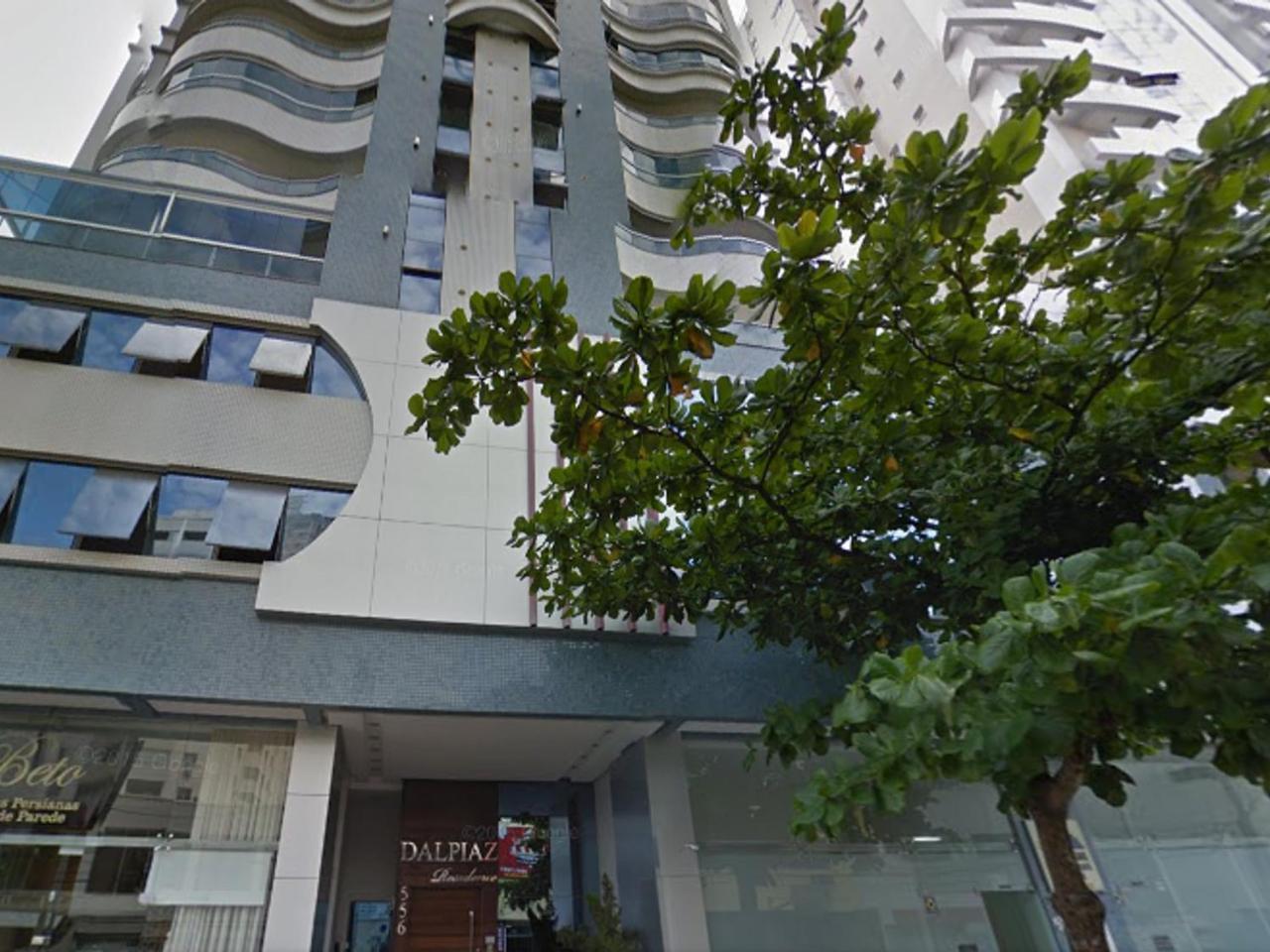 Edificio Dalpiaz Apartment บัลเนอาริโอ กังโบริว ภายนอก รูปภาพ