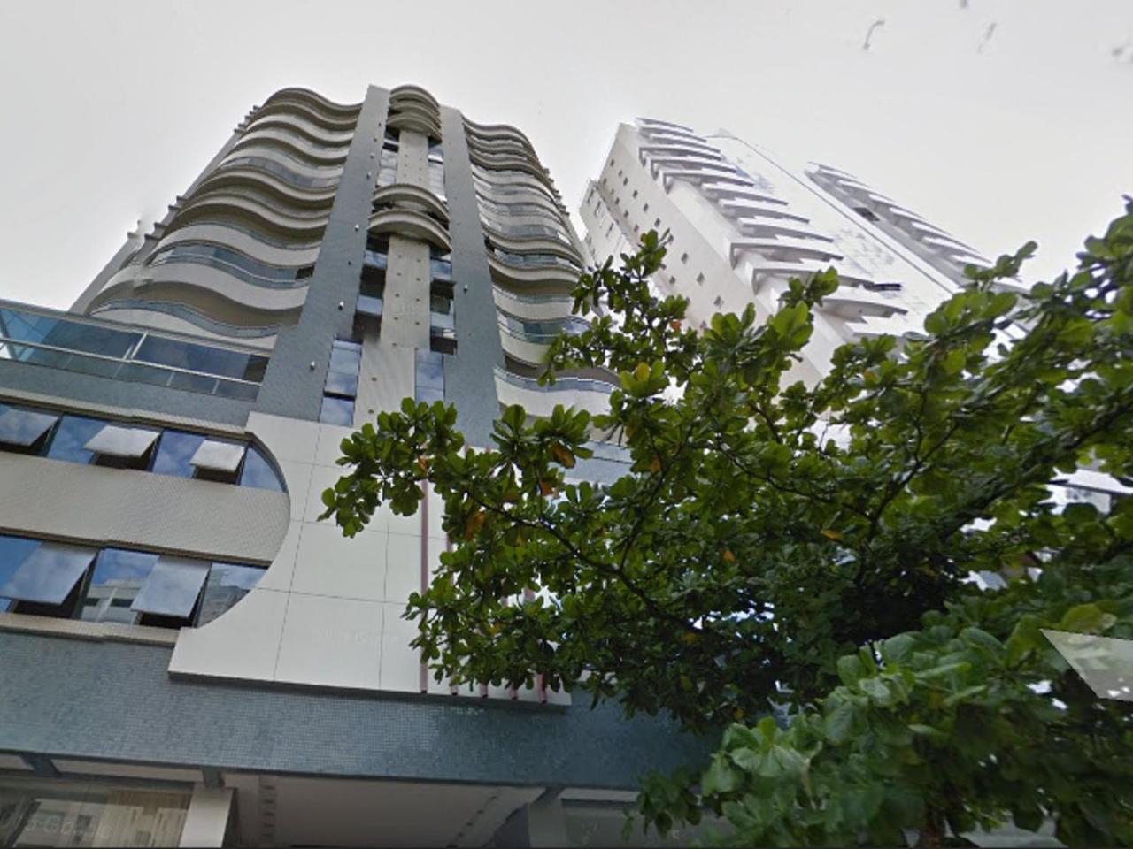 Edificio Dalpiaz Apartment บัลเนอาริโอ กังโบริว ภายนอก รูปภาพ