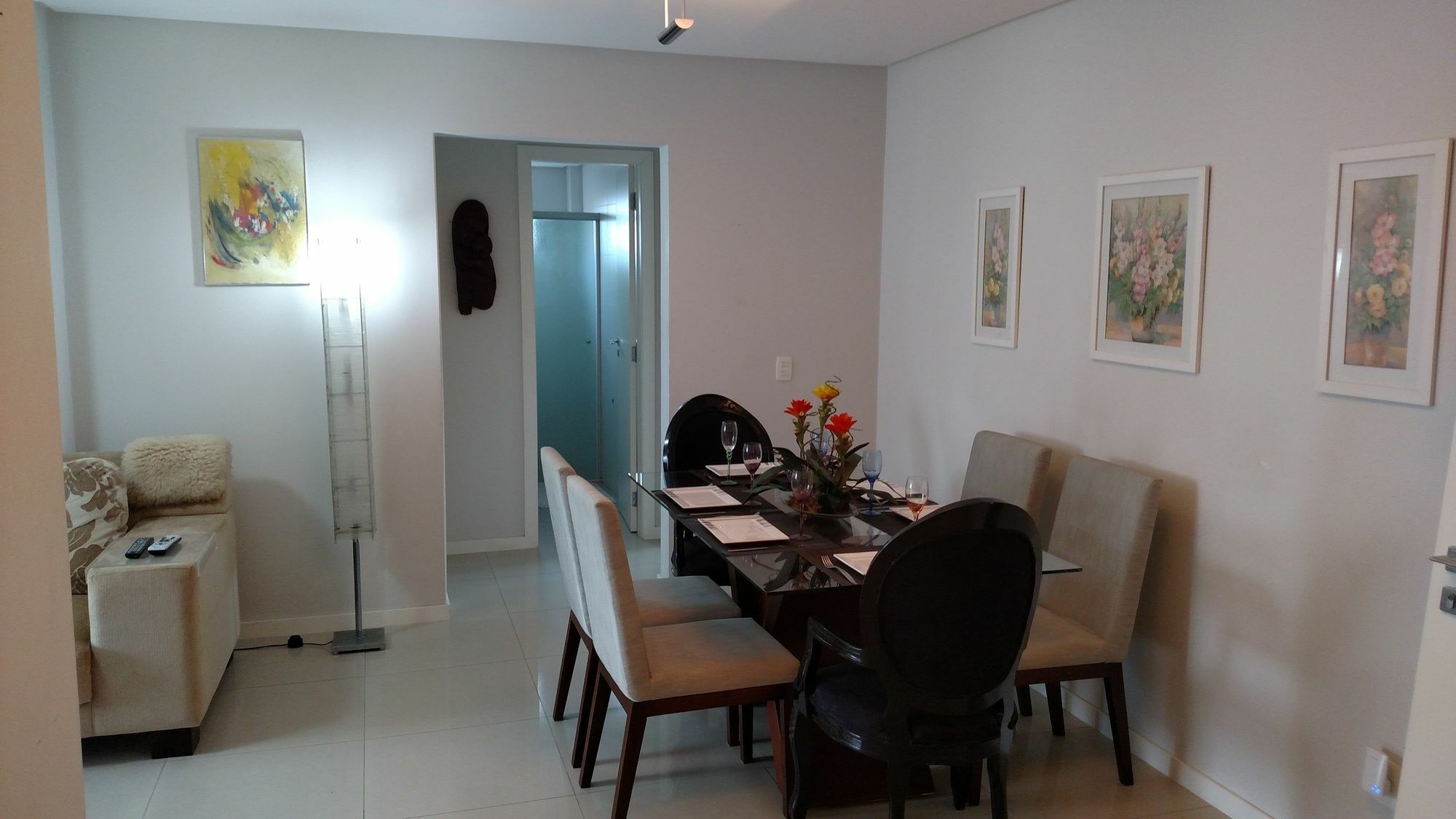 Edificio Dalpiaz Apartment บัลเนอาริโอ กังโบริว ภายนอก รูปภาพ