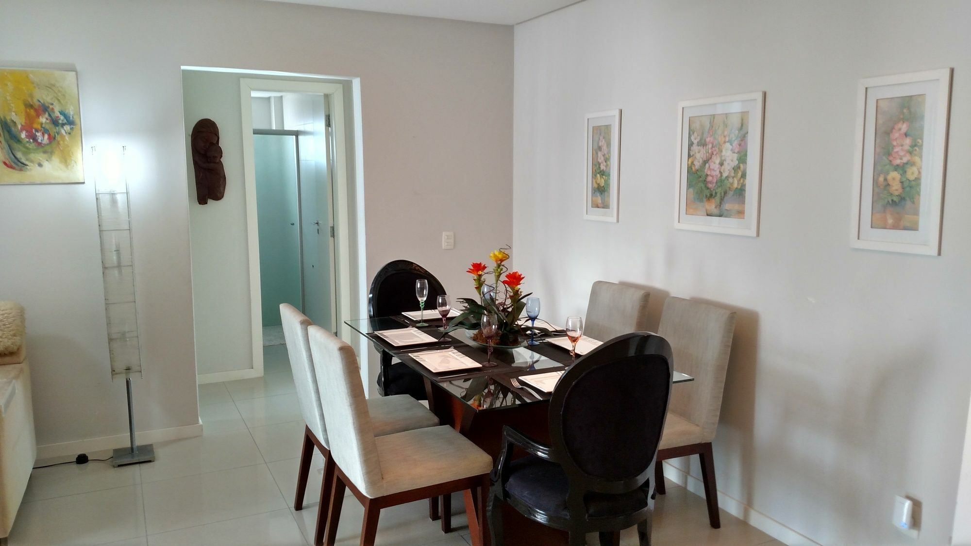 Edificio Dalpiaz Apartment บัลเนอาริโอ กังโบริว ภายนอก รูปภาพ