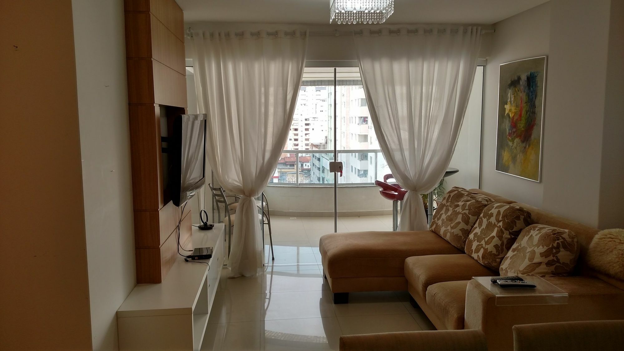 Edificio Dalpiaz Apartment บัลเนอาริโอ กังโบริว ภายนอก รูปภาพ