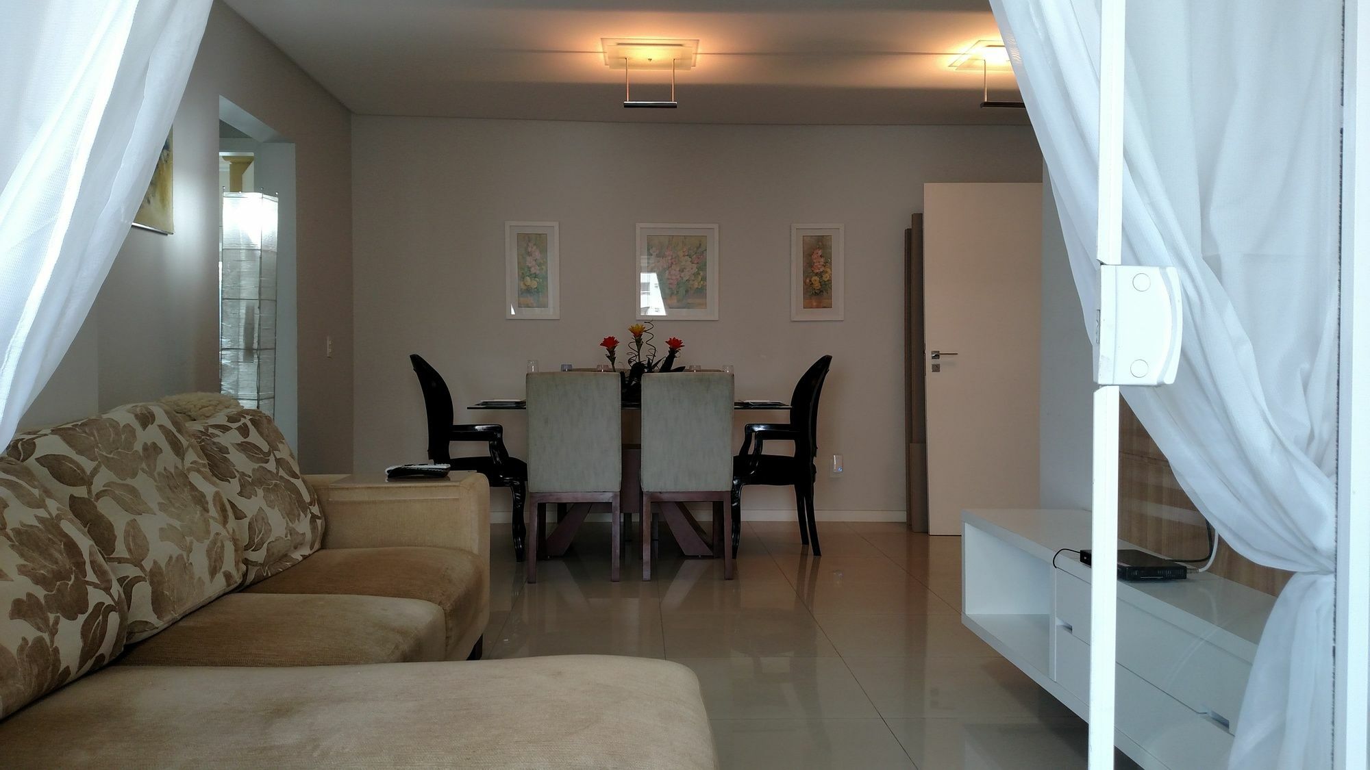 Edificio Dalpiaz Apartment บัลเนอาริโอ กังโบริว ภายนอก รูปภาพ
