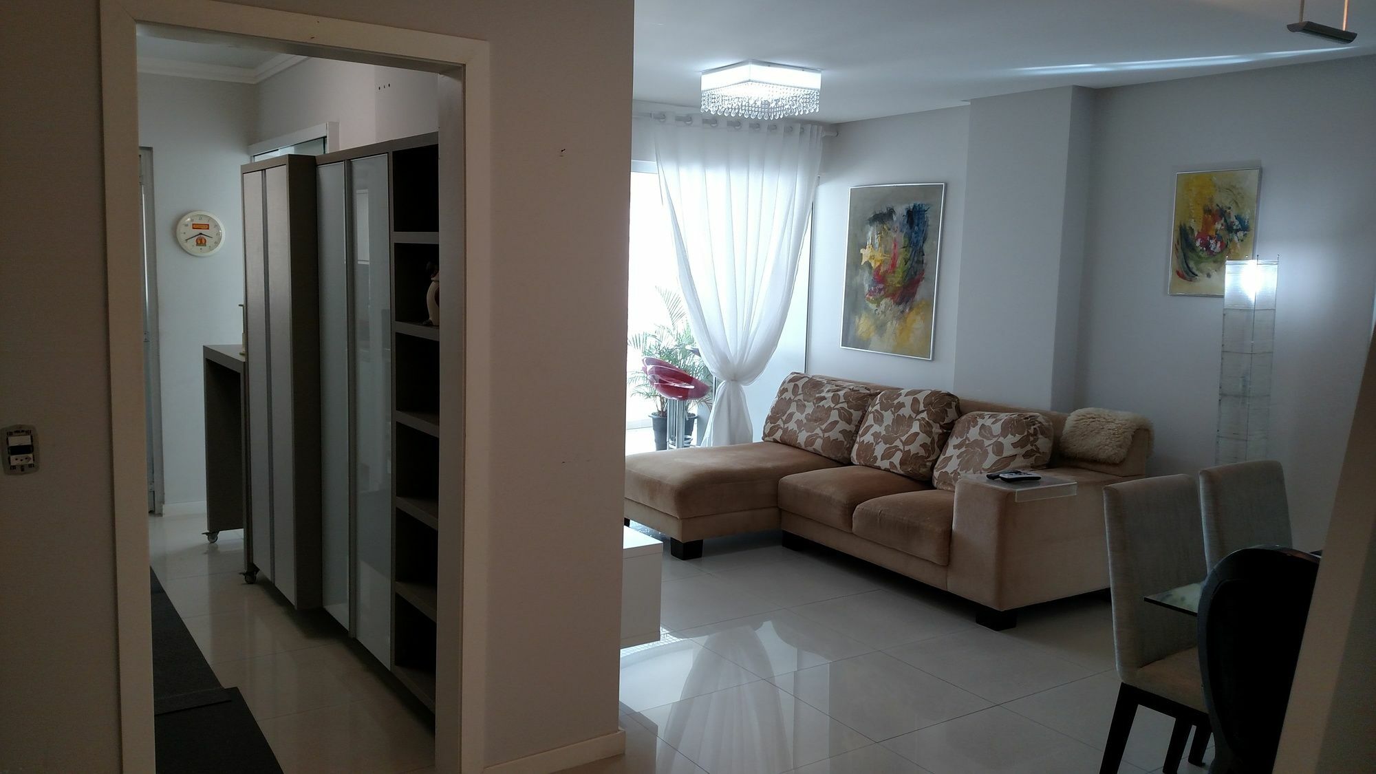 Edificio Dalpiaz Apartment บัลเนอาริโอ กังโบริว ภายนอก รูปภาพ